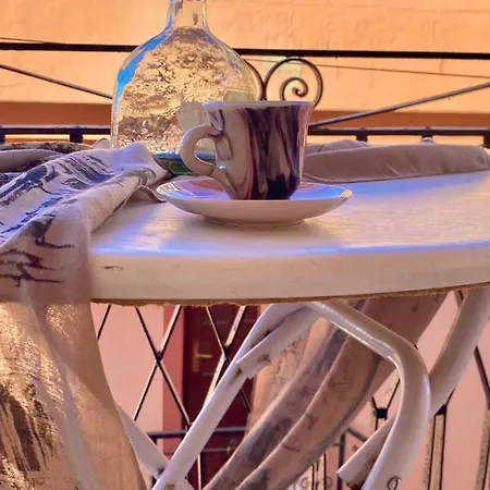 아파트 Cunda Bebekli