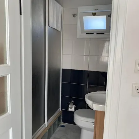 Cunda Bebekli 아파트