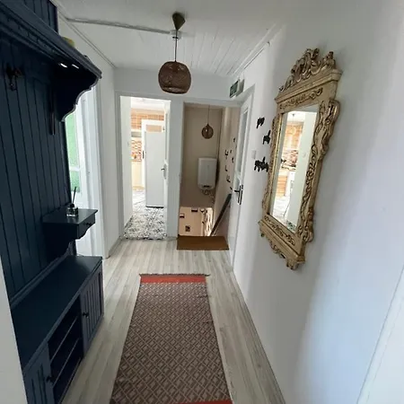 Cunda Bebekli 아파트 *