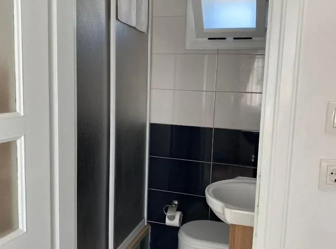 Cunda Bebekli Appartamento