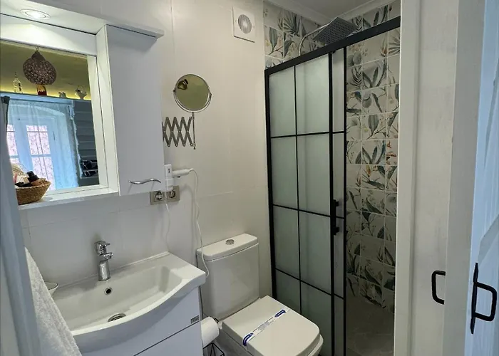 Appartamento Cunda Bebekli