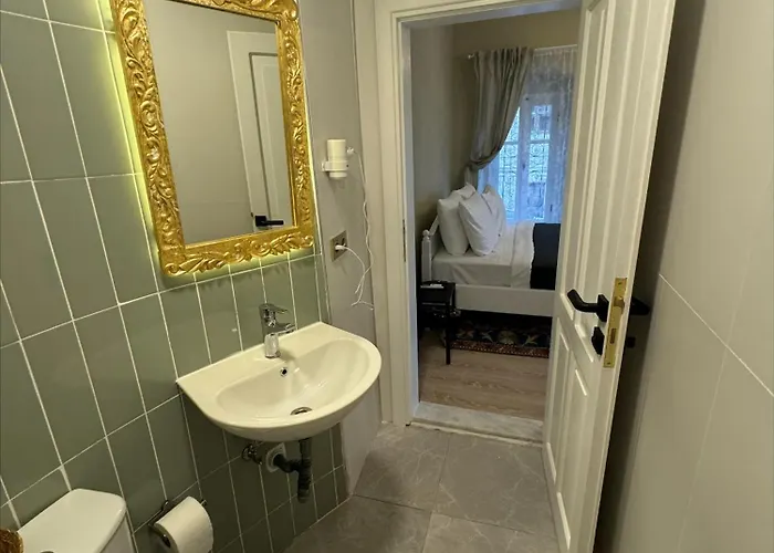 Cunda Bebekli Appartamento Ayvalı