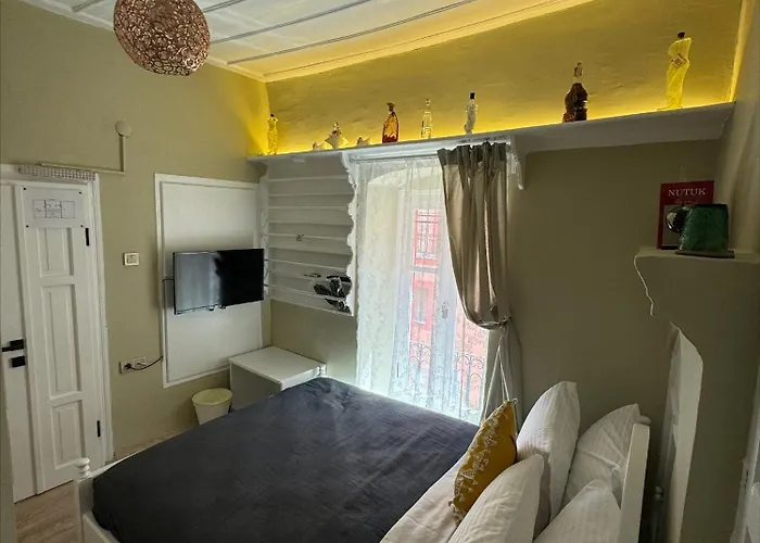 Appartamento Cunda Bebekli Ayvalı