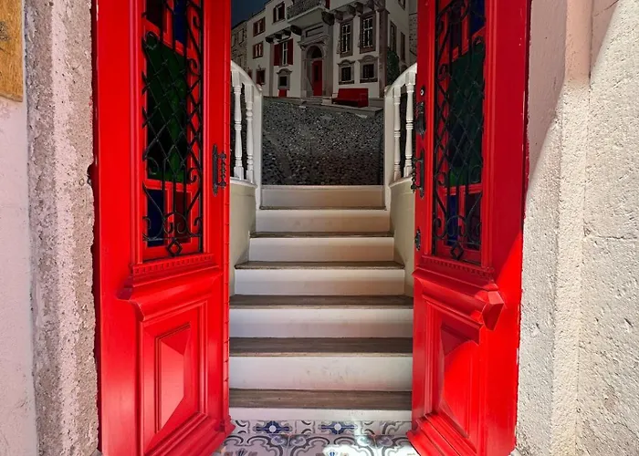 Cunda Bebekli * Ayvalı