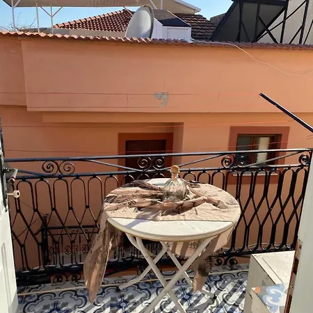 Apartman Cunda Bebekli Ayvalı