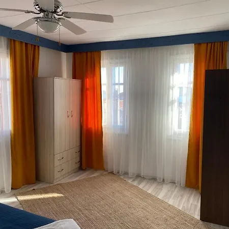 Apartman Cunda Bebekli Ayvalı