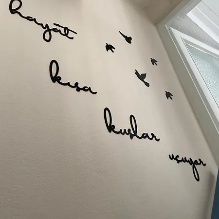 Cunda Bebekli Ayvalik