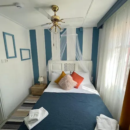 Apartman Cunda Bebekli