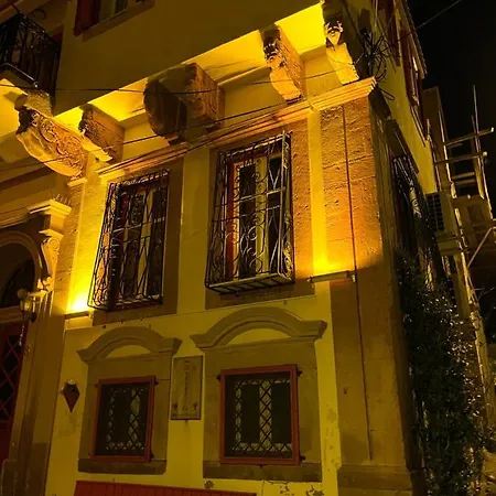 Apartment Cunda Bebekli *