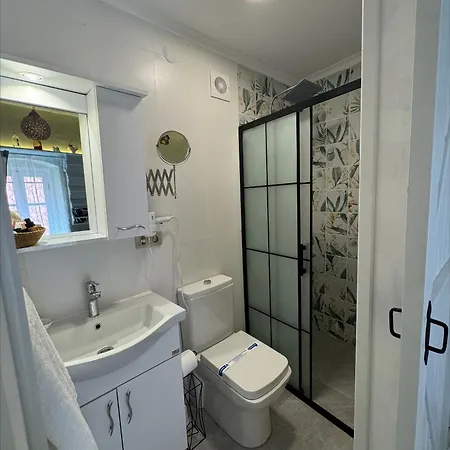 Apartment Cunda Bebekli