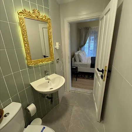 Cunda Bebekli Ev 公寓 Ayvalı