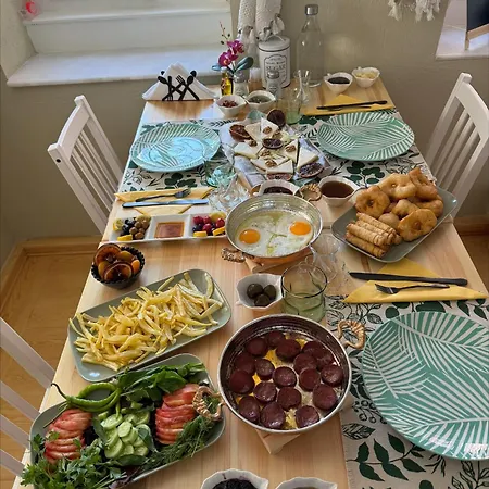 Cunda Bebekli *