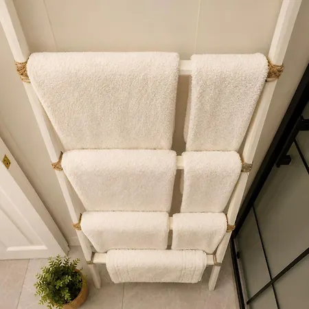 Apartman Cunda Bebekli Ayvalı