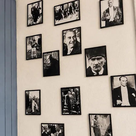Apartman Cunda Bebekli Ayvalı