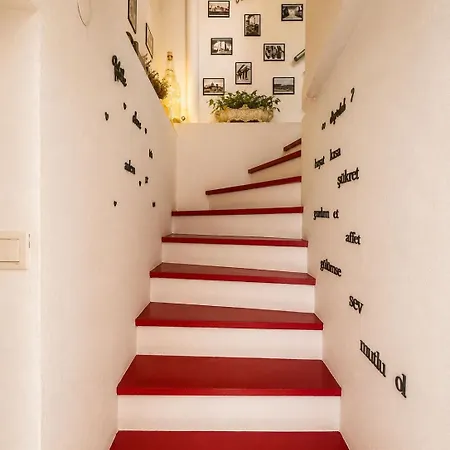 Cunda Bebekli Apartman *