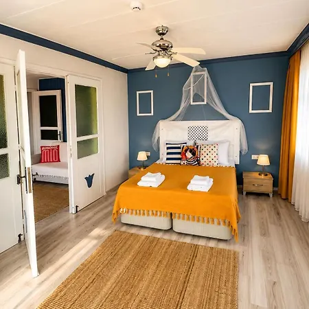 Apartman Cunda Bebekli *
