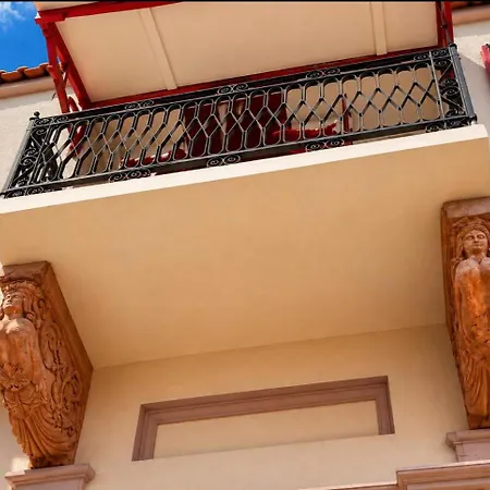 Apartman Cunda Bebekli Ayvalı