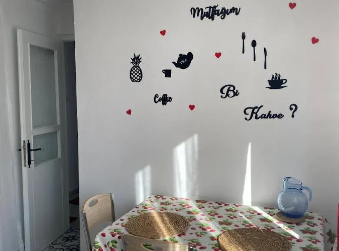 Lejlighed Cunda Bebekli Ayvalı