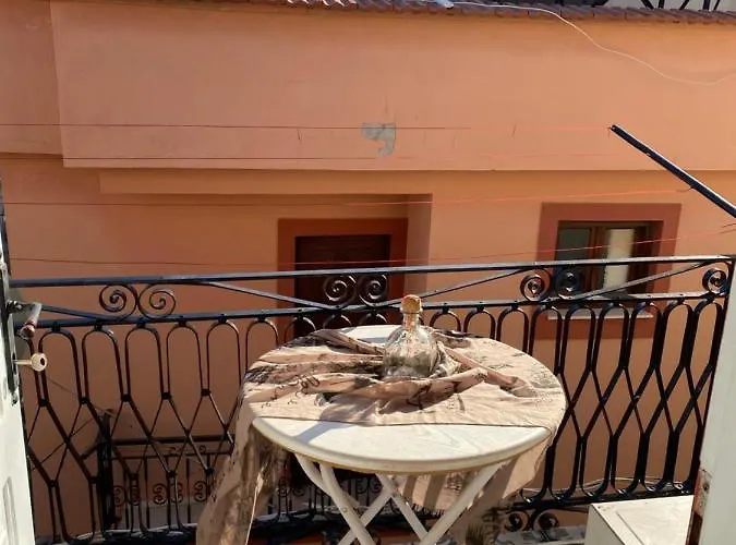 Lejlighed Cunda Bebekli Ayvalı