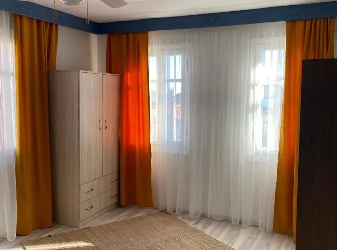 Lejlighed Cunda Bebekli Ayvalı