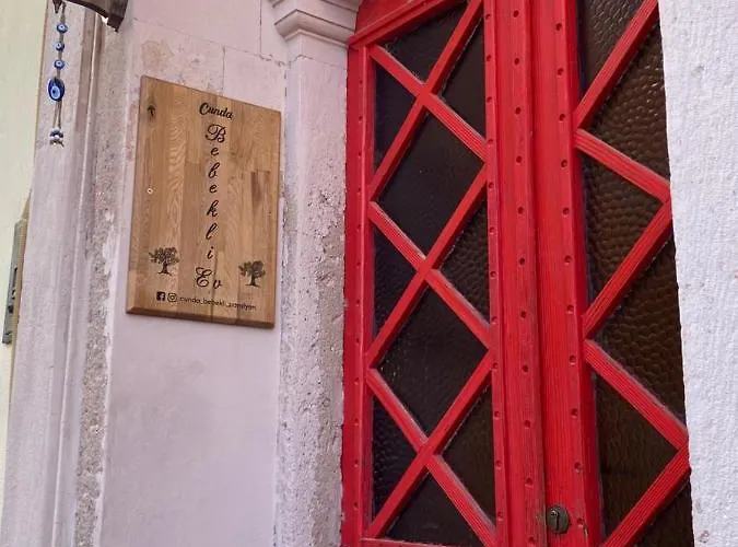 Lejlighed Cunda Bebekli *