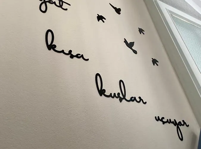 Cunda Bebekli Ayvalı