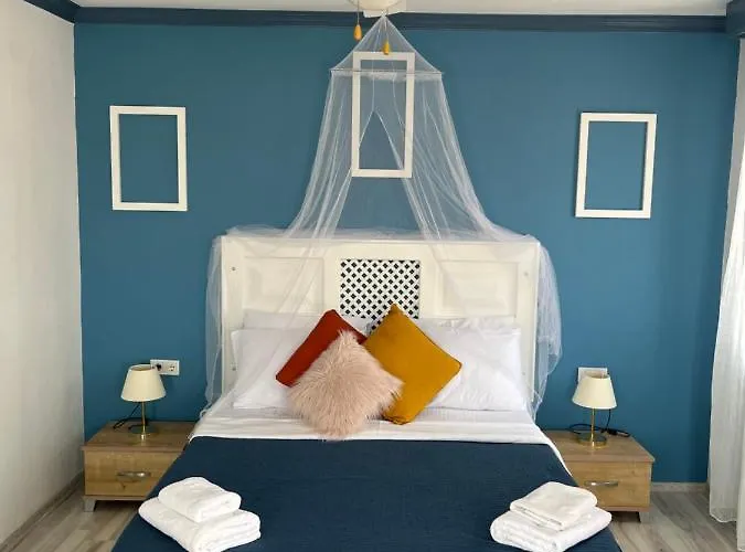 Lejlighed Cunda Bebekli Ayvalı