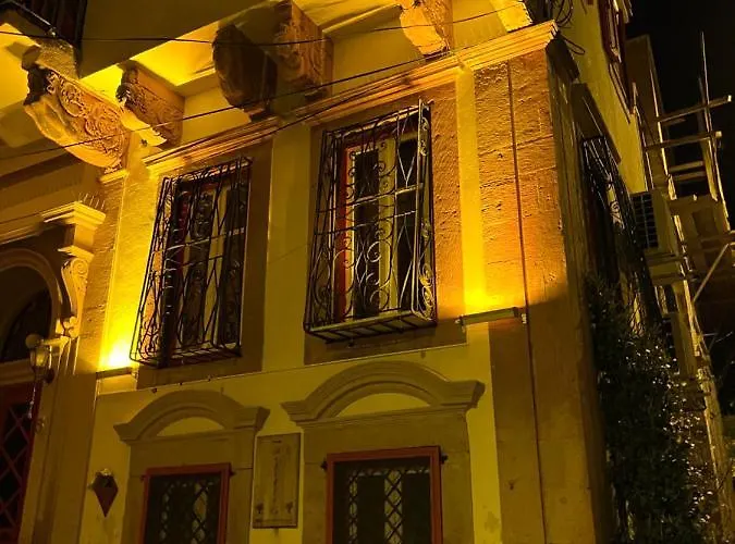 Lejlighed Cunda Bebekli *