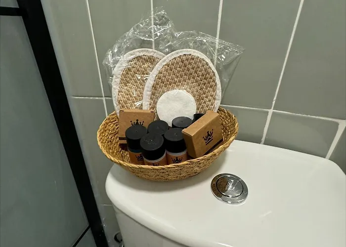 Lejlighed Cunda Bebekli *