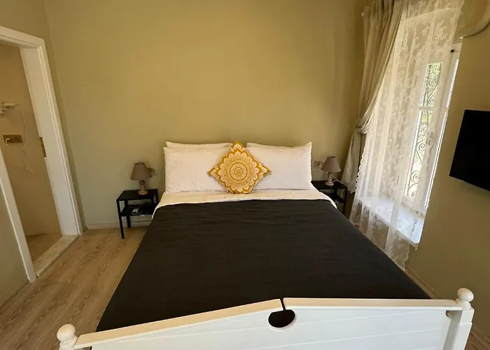 Lejlighed Cunda Bebekli Ayvalı