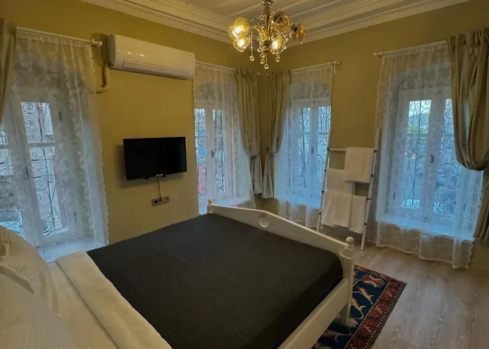 Lejlighed Cunda Bebekli *