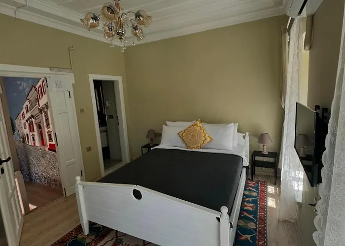 Lejlighed Cunda Bebekli Ayvalı